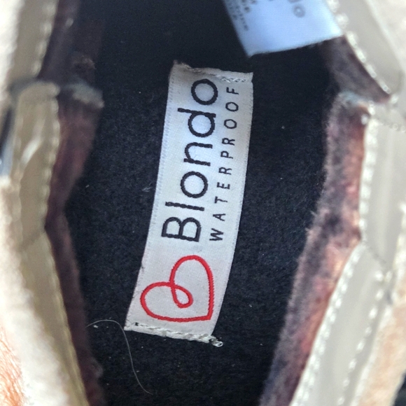 Blondo Valli boots, 6 - Picture 7 of 8